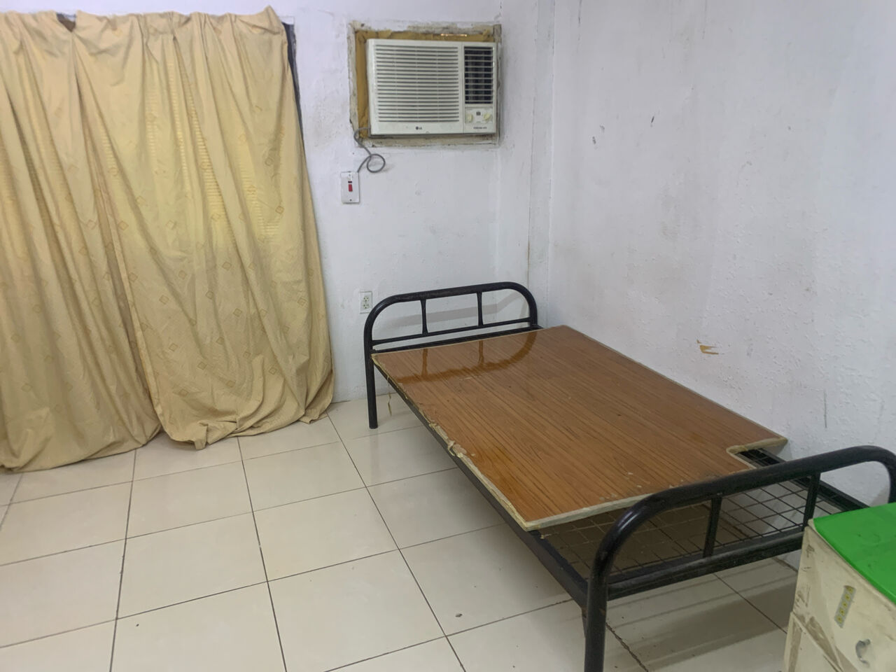 Dammam, Rooms for Rent, SAR 500/month,  Furnished,  Single Room For Monthly Rent (malayali Or Tamil) Only