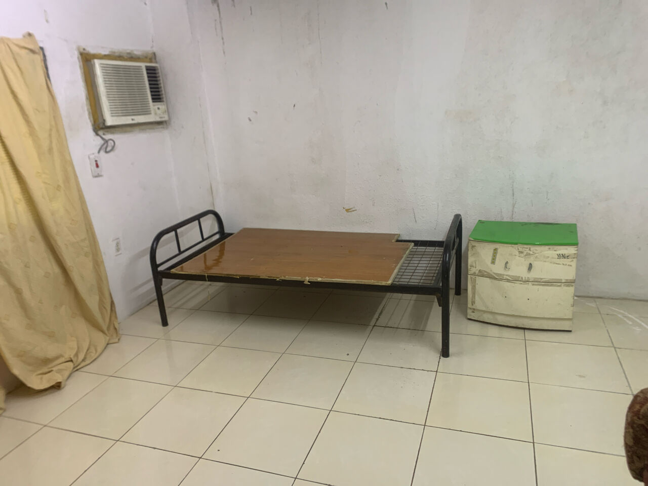 Dammam, Rooms for Rent, SAR 500/month,  Furnished,  Single Room For Monthly Rent (malayali Or Tamil) Only