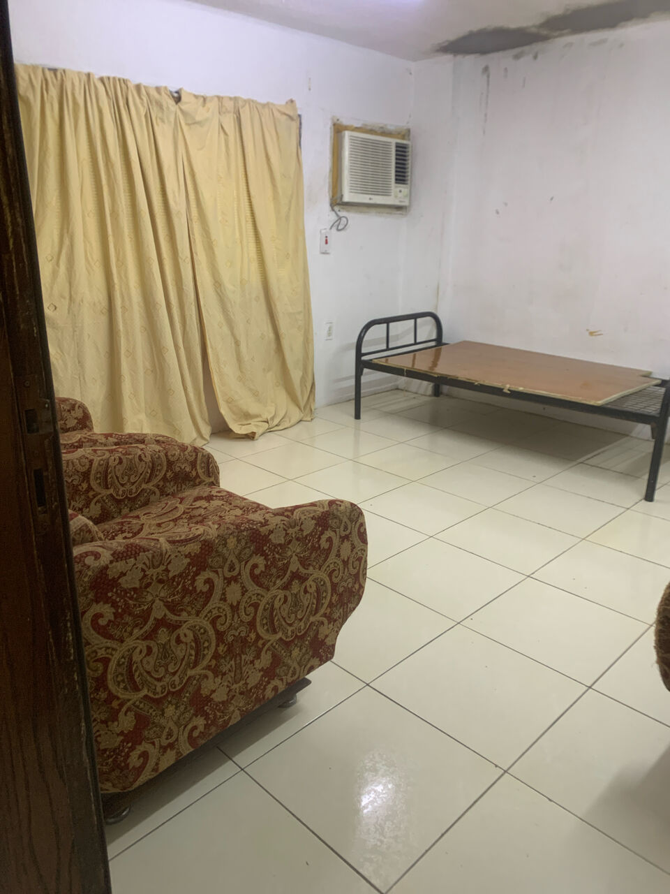 Dammam, Rooms for Rent, SAR 500/month,  Furnished,  Single Room For Monthly Rent (malayali Or Tamil) Only