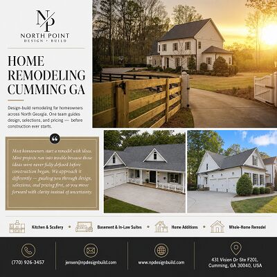 New York, Interior Design, Home Remodeling Cumming GA