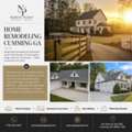 Home Remodeling Cumming GA