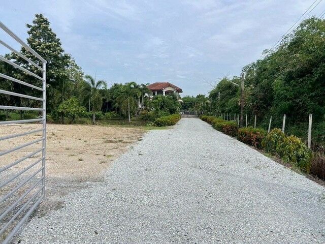 Bangkok, Real Estate For Sale, THB 100500000,  6 BR,  1005 Sq. Feet,  ขายที่ดินแปลงสวย เนื้อที่  2 ไร่ 2 งา