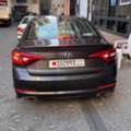 BHD 2350,  Hyundai Sonata Limited,  2015,  Automatic,  127 KM,  HYUNDAI SONATA