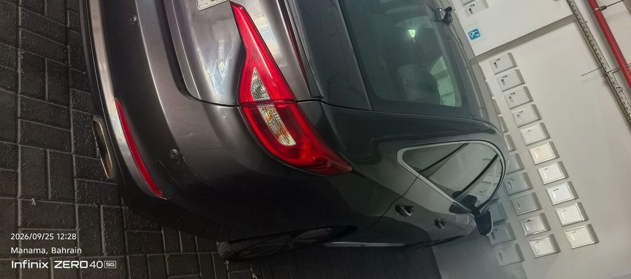 Juffair, Vehicles, Cars & Trucks , BHD 2350,  Hyundai Sonata Limited,  2015,  Automatic,  127 KM,  HYUNDAI SONATA
