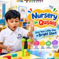 Best Nursery In Qusais For Early Education
