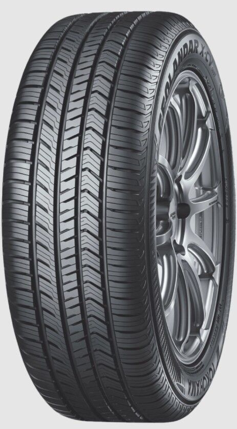 Haryana, Auto Parts, Yokohama Best Tyre Brand For Premium SUVs