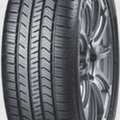Yokohama Best Tyre Brand For Premium SUVs