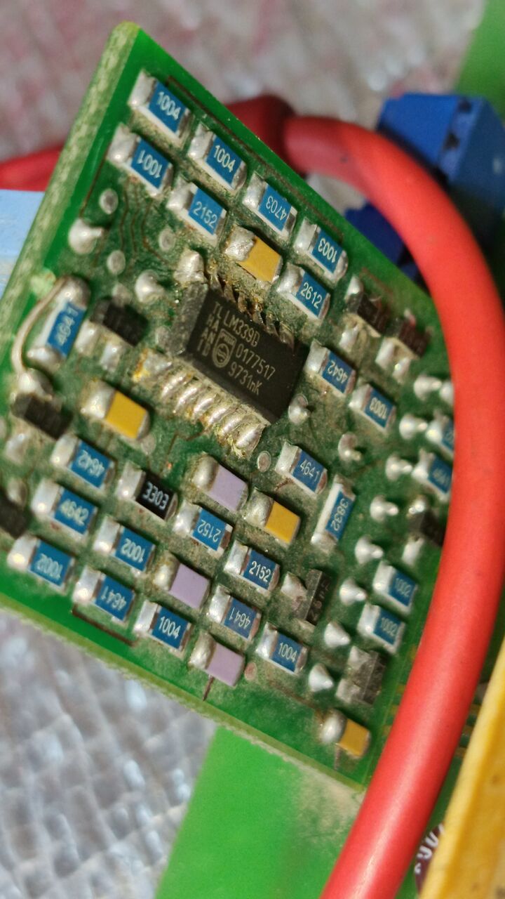 Jubail, Jobs, HIRING NOW Electronics Technician