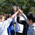 Looking For A Boys School With Strong Academics & Brotherhood? Visit SA Academy