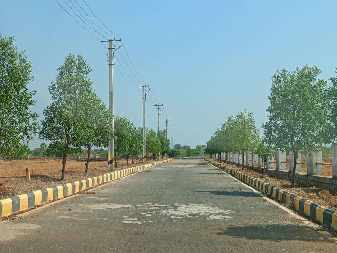 Hyderabad, Residential Plots, INR 16000,  178 Sq. Yard,  DTCP & RERA  APPROVED Open Plots For Sale @ Meerkhanpet
