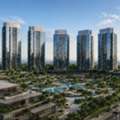 INR 21500000,  3 BR,  1825 Sq. Feet,  Eldeco 7 Peaks Residences In Greater Noida | Luxury Apartments