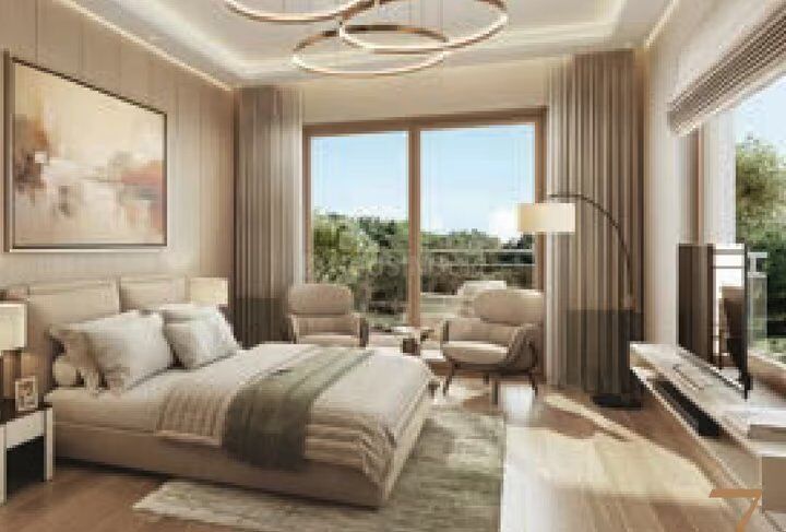 Greater Noida, Real Estate For Sale, INR 21500000,  3 BR,  1825 Sq. Feet,  Eldeco 7 Peaks Residences In Greater Noida | Luxury Apartments