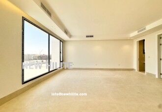 Kuwait City, Villas, KWD 3000,  Brand-New Spacious Villa For Rent In Siddeeq