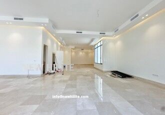 Kuwait City, Villas, KWD 3000,  Brand-New Spacious Villa For Rent In Siddeeq