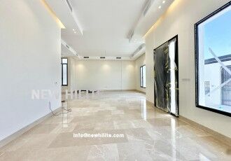 Kuwait City, Villas, KWD 3000,  Brand-New Spacious Villa For Rent In Siddeeq
