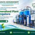 Demineralised Plant In Bangalore