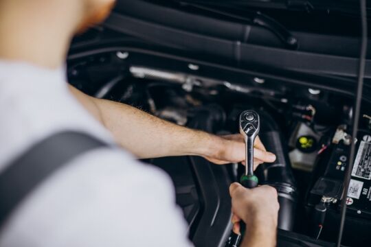 New York, Automotive, Local Auto Repair Shop Napa &ndash; Ramirez Auto