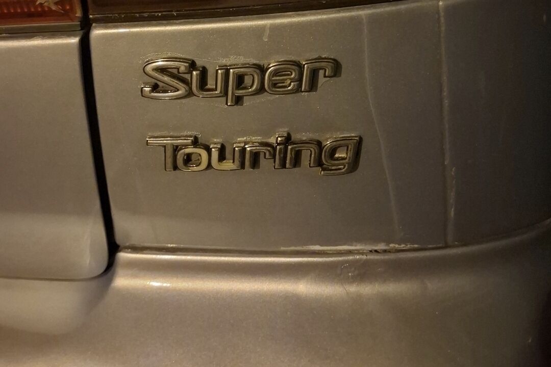 Gudaibiya, Vehicles, Cars & Trucks , BHD 590,  Nissan Sunny Super Touring Rare Model,  1993,  Automatic,  300000 KM,