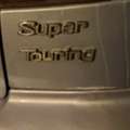 BHD 590,  Nissan Sunny Super Touring Rare Model,  1993,  Automatic,  300000 KM,
