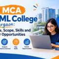 MCA (AI & ML) College | Course, Fees & Admission Details