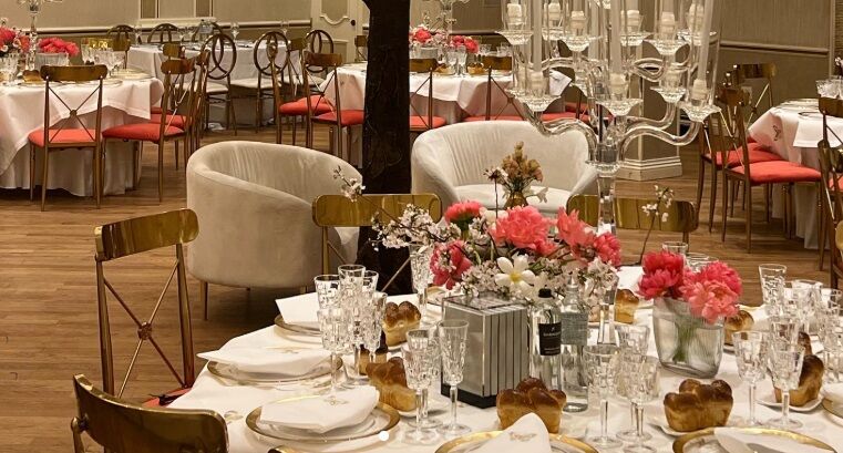 New York, Event Planning, Premium Event Furniture Rentals In NYC | Silvera Event Furnishings