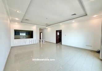 Kuwait City, Apartments, Flats, Houses & Villas, KWD 550/month,  Furnished,  3 BR,  Furnished 3-Bedroom Apartment With Balcony For Rent In Sulaibikhat