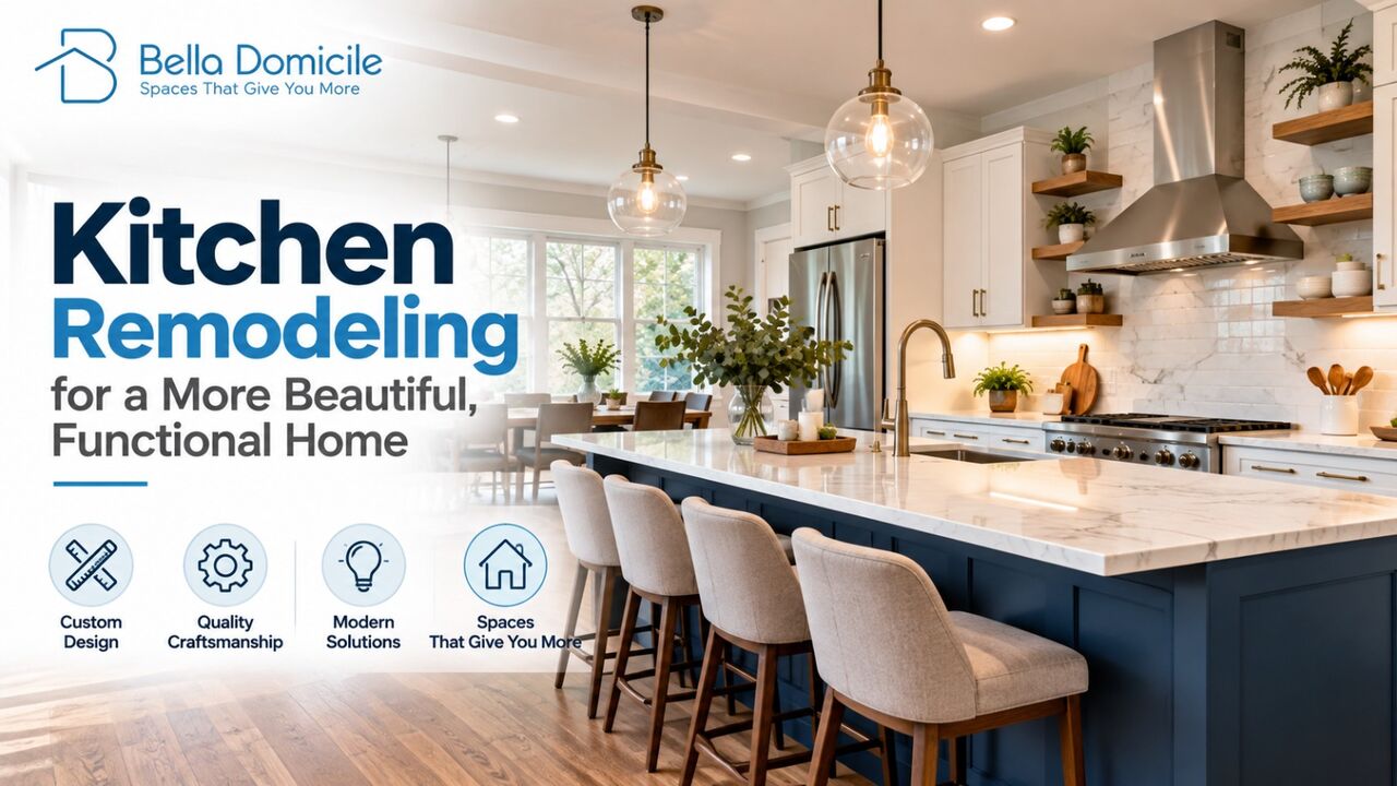 New York, Business, Luxury Bathroom Remodeling Near Me: Upgrade Your Bathroom