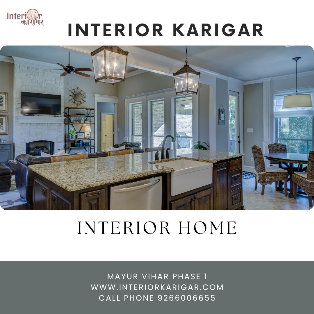 New Delhi, Interior Design, Top 10 Interior Company In Delhi For Customized Designs