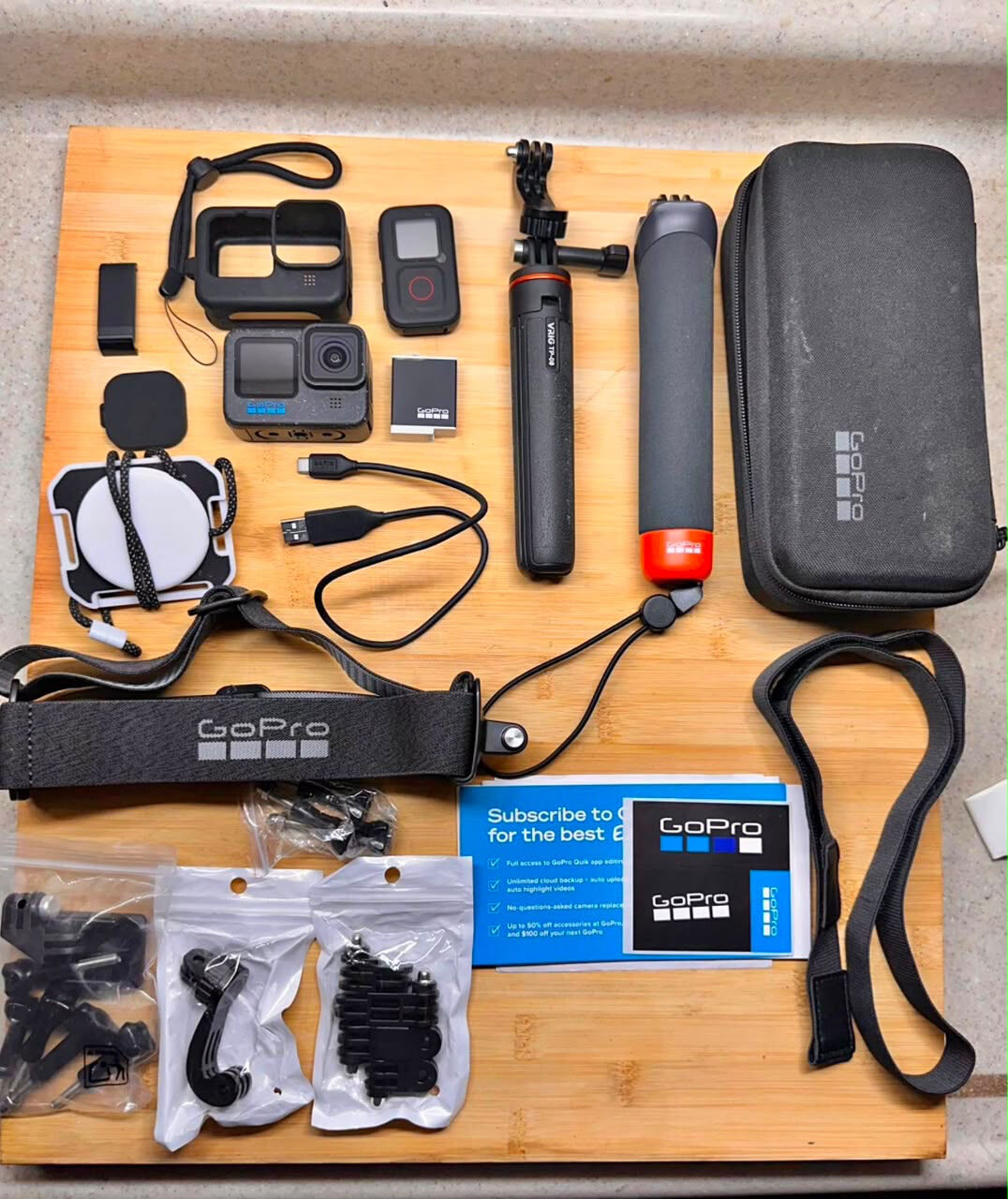 Dammam, Electronics, SAR 1600,  Go Pro Hero 12