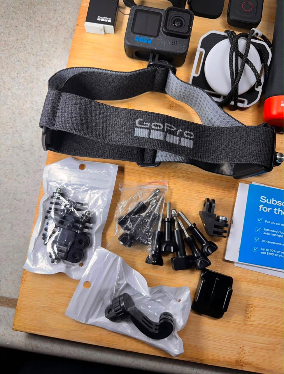 Dammam, Electronics, SAR 1600,  Go Pro Hero 12