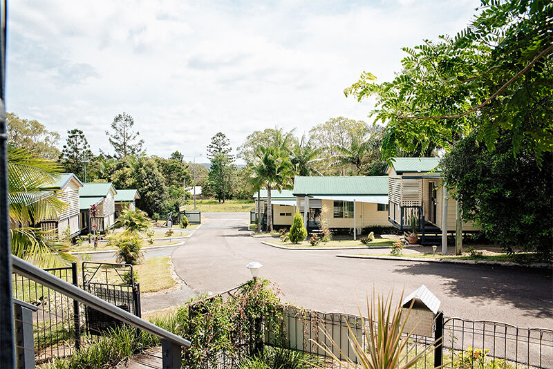 Sydney, Apartments, Flats, Houses & Villas, Tiaro Tourist StopOver &ndash; Ideal Pet Friendly Motel Near Maryborough