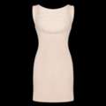 USD 84,  SW106 Firm Control Open Bust Shaper Slip For Tummy & Back