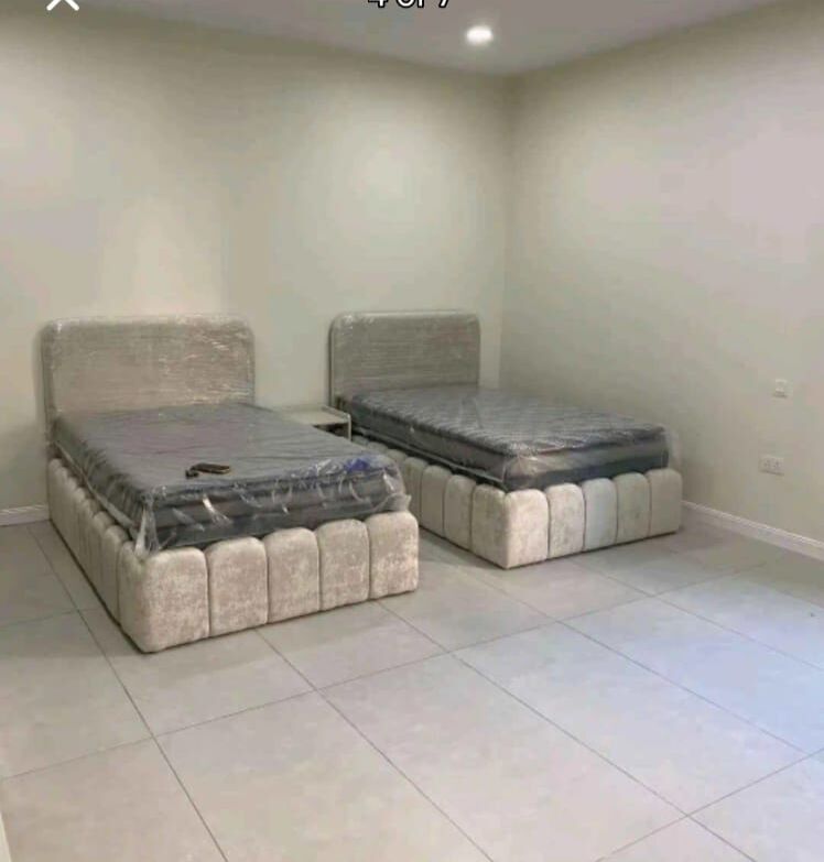 Al Urayja, Furniture, SAR 11,  New Bedroom Set Pakistani 🇵🇰