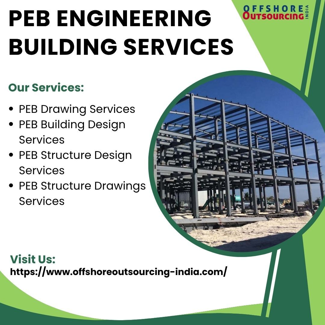 Toronto, Real Estate, Reliable PEB Engineering Building Services For Industrial Projects