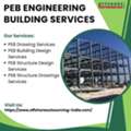 Reliable PEB Engineering Building Services For Industrial Projects