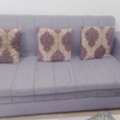 SAR 500,  7-seater Sofa Set