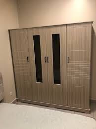 Al Hamra, Furniture, SAR 11,  New Bdrom Set Pakistani 🇵🇰
