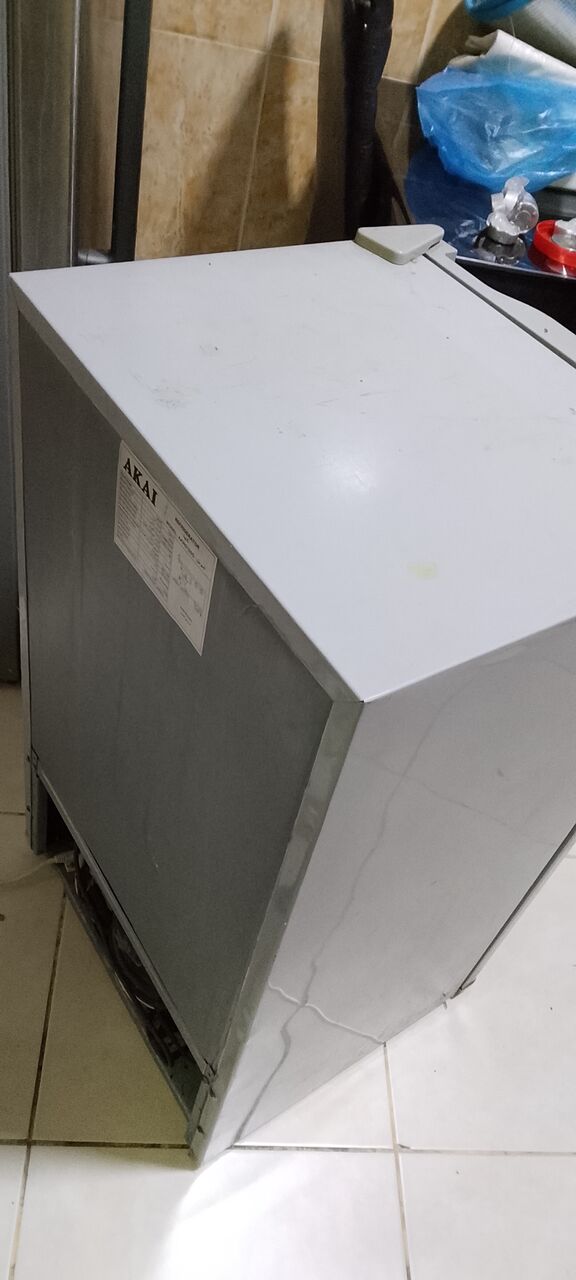 Riyadh, Appliances, SAR 300,  I Want To Sell Small Fridge In Good Condition