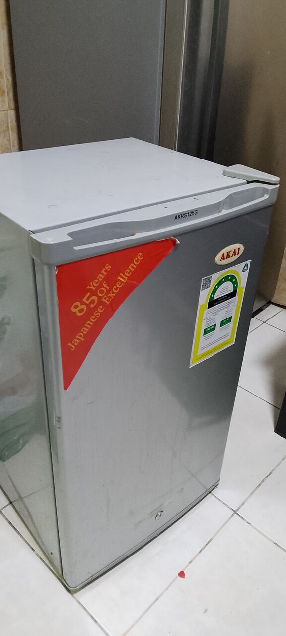 Riyadh, Appliances, SAR 300,  I Want To Sell Small Fridge In Good Condition