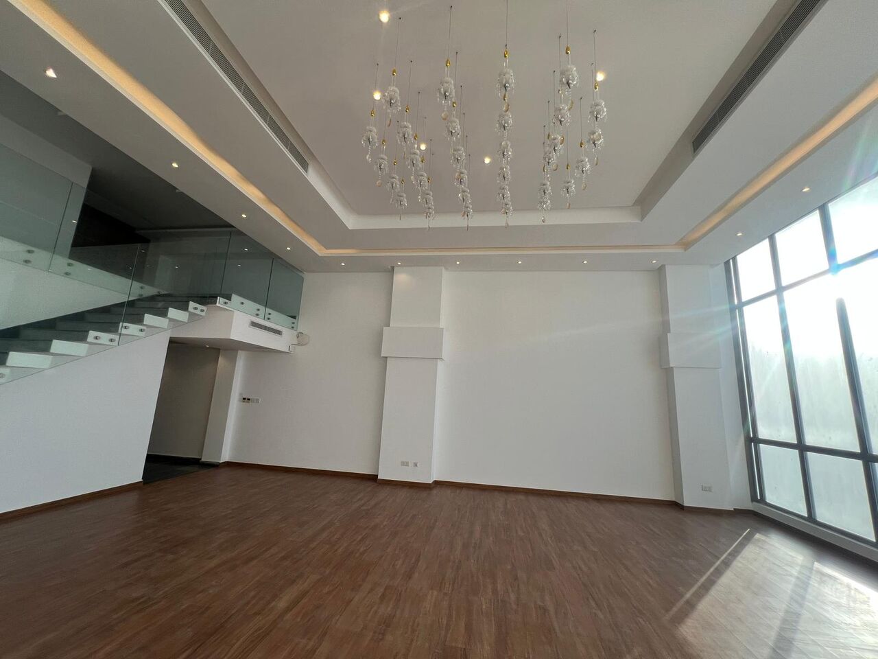 Al Seef, Apartments, Flats, Houses & Villas, BHD 800/month,  Furnished,  2 BR,  LUXURY | BRAND NEW DUPLEX PENTHOUSE FOR RENT IN SEEF  | STUNNING SEA VIEW