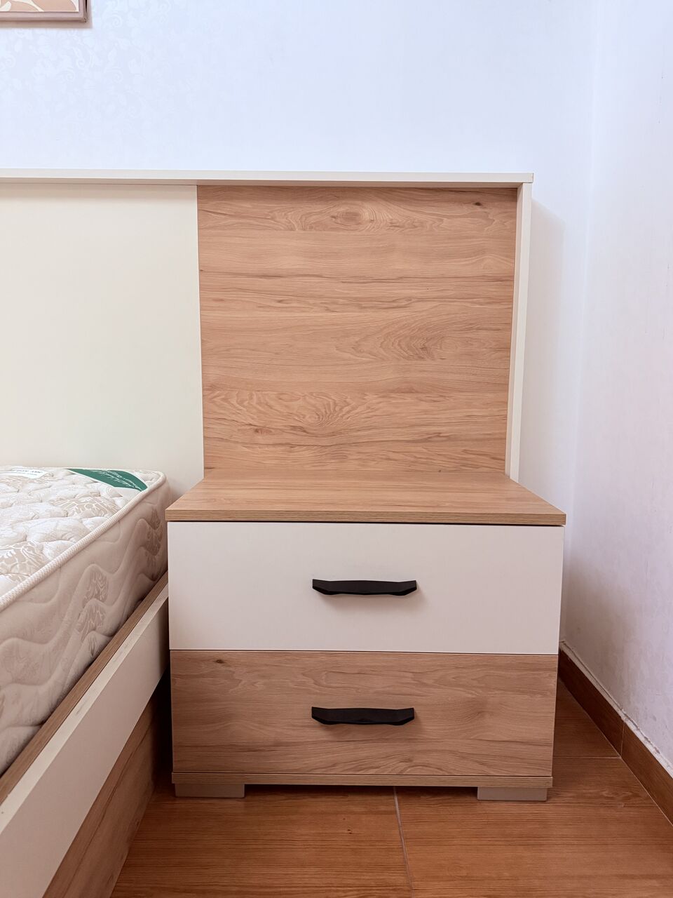 Al Badiyah, Furniture, SAR 2800,  Bedroom Set For Sale — SAR 2800, طقم غرفة نوم للبيع