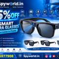 INR 4799,  Latest Spy Cameras Market In Saket Delhi At Spy World