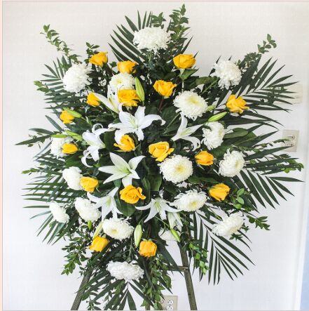 New York, Farm & Garden, Napa Local Flower Shop &ndash; Sal The Flower Guy