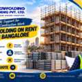 Scaffolding On Rent In Bangalore
