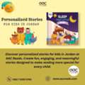 Personalized Stories For Kids In Jordan