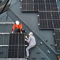 Professional Solar Panel Installation For Your Property