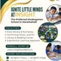 Insight Academy - Top School In Whitefield