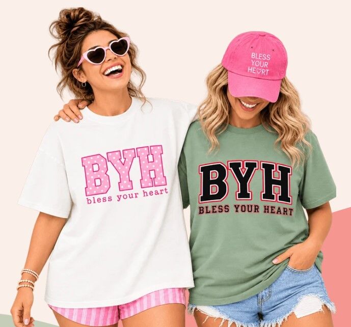 New York, Businesses For Sale, Bless Your Heart Shirts | Southern Graphic Tees & Gear