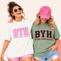 Bless Your Heart Shirts | Southern Graphic Tees & Gear