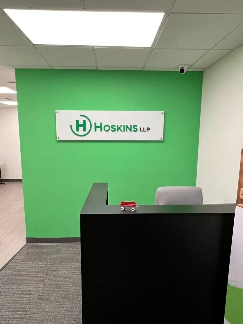 New York, Printing, Premium Lobby Signs For Long Island Offices & Medical Practices